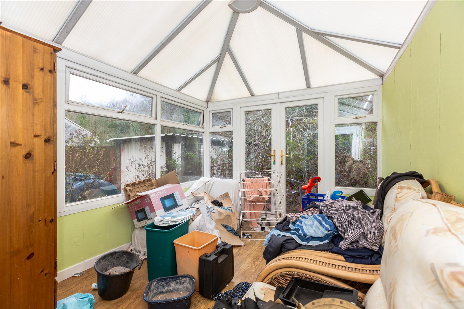 Heol Gwys, Upper Cwmtwrch, Swansea, SA9 2XH